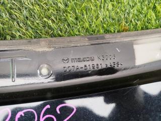 Спойлер MAZDA DEMIO DEJFS D07A-51961 4 ракурс Спойлер MAZDA DEMIO DEJFS D07A-51961 4 ракурс
