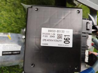 Рулевая колонка DAIHATSU GRAN MAX S413P 2NR-VE 4 ракурс