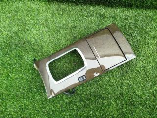 Консоль кпп NISSAN CIMA HF50 VQ30DET 1 ракурс