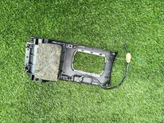 Консоль кпп NISSAN CIMA HF50 VQ30DET 3 ракурс