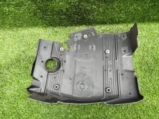 Пластиковая крышка на двс NISSAN CIMA HF50 VQ30DET 3 ракурс