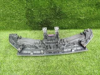 Решетка радиатора HONDA Stepwgn RK5 2 ракурс