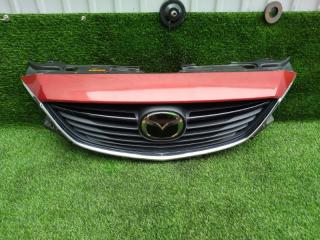 Решетка радиатора MAZDA ATENZA GJ2FW GHP9-50717 1 ракурс