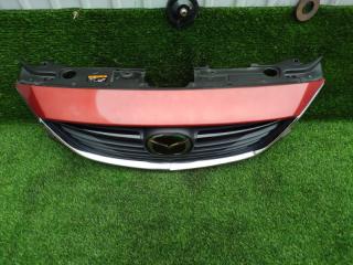 Решетка радиатора MAZDA ATENZA GJ2FW GHP9-50717 2 ракурс