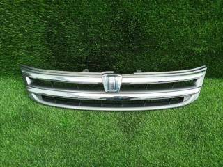 Решетка радиатора TOYOTA ISIS ANM10 53101-44290 1 ракурс