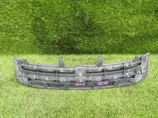Решетка радиатора TOYOTA ISIS ANM10 53101-44290 2 ракурс