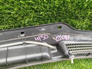 Жабо NISSAN CIMA HF50 VQ30DET 66862-AR000 5 ракурс