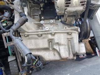 Двигатель DAIHATSU MOVE CONTE L575S KF-VE3 J003905 1 ракурс