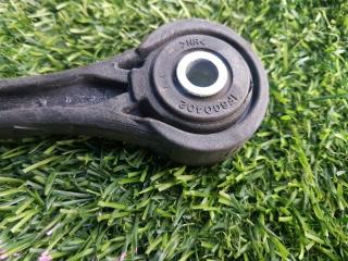 Подушка акпп SUBARU FORESTER SJ5 FB20 4 ракурс