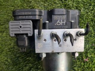 Блок abs DAIHATSU GRAN MAX S413P 2NR-VE 2 ракурс