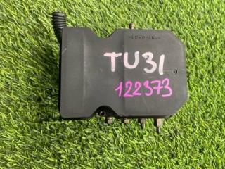 Блок abs NISSAN PRESAGE TU31 QR25DE MC6215 1 ракурс