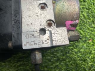 Блок abs NISSAN PRESAGE TU31 QR25DE MC6215 5 ракурс