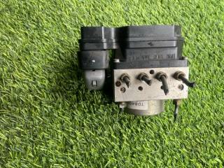 Блок abs NISSAN TEANA J31 VQ23DE 47660-9Y000 2 ракурс Блок abs NISSAN TEANA J31 VQ23DE 47660-9Y000 2 ракурс