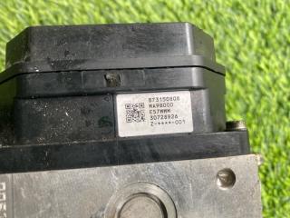 Блок abs NISSAN TEANA J31 VQ23DE 47660-9Y000 4 ракурс Блок abs NISSAN TEANA J31 VQ23DE 47660-9Y000 4 ракурс