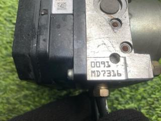 Блок abs NISSAN TEANA J31 VQ23DE 47660-9Y000 5 ракурс Блок abs NISSAN TEANA J31 VQ23DE 47660-9Y000 5 ракурс