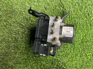 Блок abs HONDA INSIGHT ZE2 LDA 57110-TM8-A531-M1 3 ракурс
