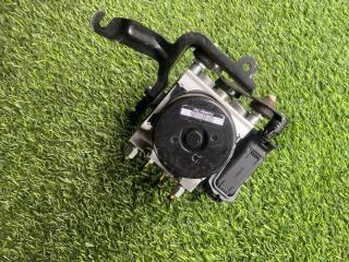 Блок abs HONDA INSIGHT ZE2 LDA 57110-TM8-A531-M1 5 ракурс