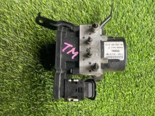 Блок abs HONDA INSIGHT ZE2 LDA 57110-TM8-A531-M1 3 ракурс