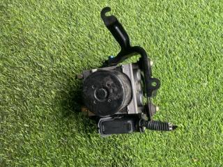 Блок abs HONDA INSIGHT ZE2 LDA 57110-TM8-A531-M1 4 ракурс