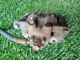 Суппорт правый задний HONDA Stepwgn RF4 K20A 4 ракурс