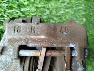 Суппорт правый задний TOYOTA CROWN GRS184 2GRFSE 5 ракурс