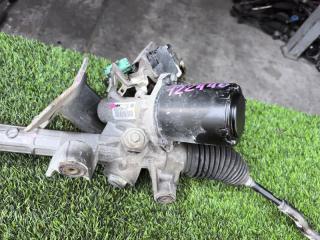 Рулевая рейка HONDA STREAM RN6 R18A 3 ракурс