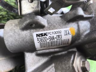 Рулевая рейка HONDA STREAM RN8 R20A 3 ракурс