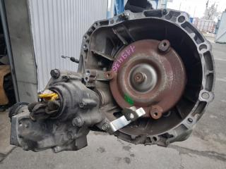 АКПП DAIHATSU MOVE L185S KF-VE 4XM 5 ракурс