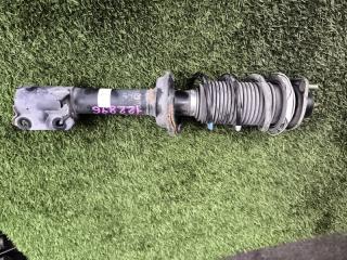 Фото запчасти стойка задняя левая SUBARU R1 контрактная запчасть Запчасть стойка задняя левая SUBARU R1