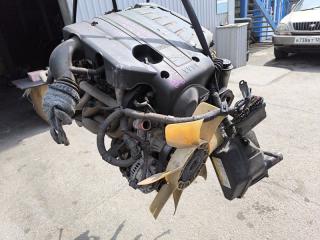 Генератор TOYOTA Mark II Wagon Blit 2002