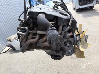 Генератор TOYOTA Mark II Wagon Blit JZX110 1JZFSE 5 ракурс