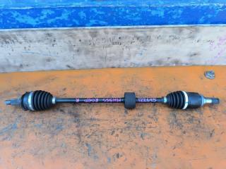 Привод правый передний SUZUKI WAGON R MH95S R06D 1 ракурс