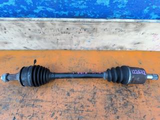Привод левый передний HONDA STREAM RN6 R18A 1 ракурс