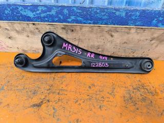 Рычаг правый задний SUZUKI HUSTLER MR31S 4WD 1 ракурс Рычаг правый задний SUZUKI HUSTLER MR31S 4WD 1 ракурс