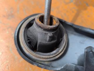 Рычаг левый передний TOYOTA RACTIS NSP120 5 ракурс
