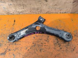 Запчасть рычаг нижний передний левый SUBARU R1
