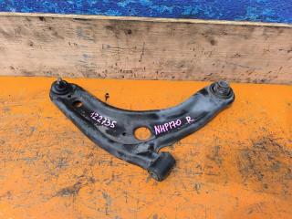 Рычаг правый передний TOYOTA SIENTA NHP170 1 ракурс Рычаг правый передний TOYOTA SIENTA NHP170 1 ракурс