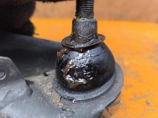 Рычаг правый передний HONDA Stepwgn RK5 4 ракурс Рычаг правый передний HONDA Stepwgn RK5 4 ракурс
