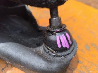 Рычаг левый передний HONDA Stepwgn RK5 3 ракурс Рычаг левый передний HONDA Stepwgn RK5 3 ракурс