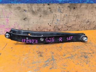 Запчасть рычаг нижний задний правый SUBARU FORESTER