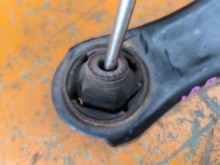 Рычаг левый передний NISSAN DAYZ ROOX B21A 3 ракурс