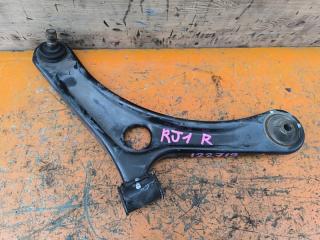 Рычаг правый передний SUBARU R1 RJ1 2 ракурс