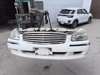 Nose cut NISSAN CIMA 2003