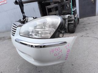 Nose cut NISSAN CIMA HF50 VQ30DET 2 ракурс