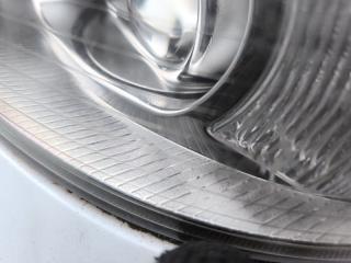 Nose cut NISSAN CIMA HF50 VQ30DET 5 ракурс