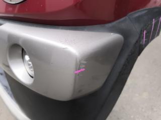 Nose cut SUZUKI HUSTLER MR41S R06A 4 ракурс