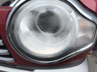 Nose cut SUZUKI HUSTLER MR41S R06A 5 ракурс