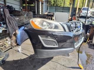 Nose cut VOLVO XC60 DZ47 B4204T7 2 ракурс Nose cut VOLVO XC60 DZ47 B4204T7 2 ракурс
