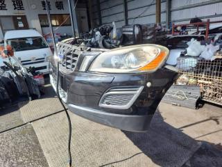 Nose cut VOLVO XC60 DZ47 B4204T7 3 ракурс Nose cut VOLVO XC60 DZ47 B4204T7 3 ракурс