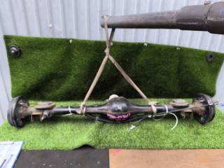 Запчасть мост задний TOYOTA ROOMY